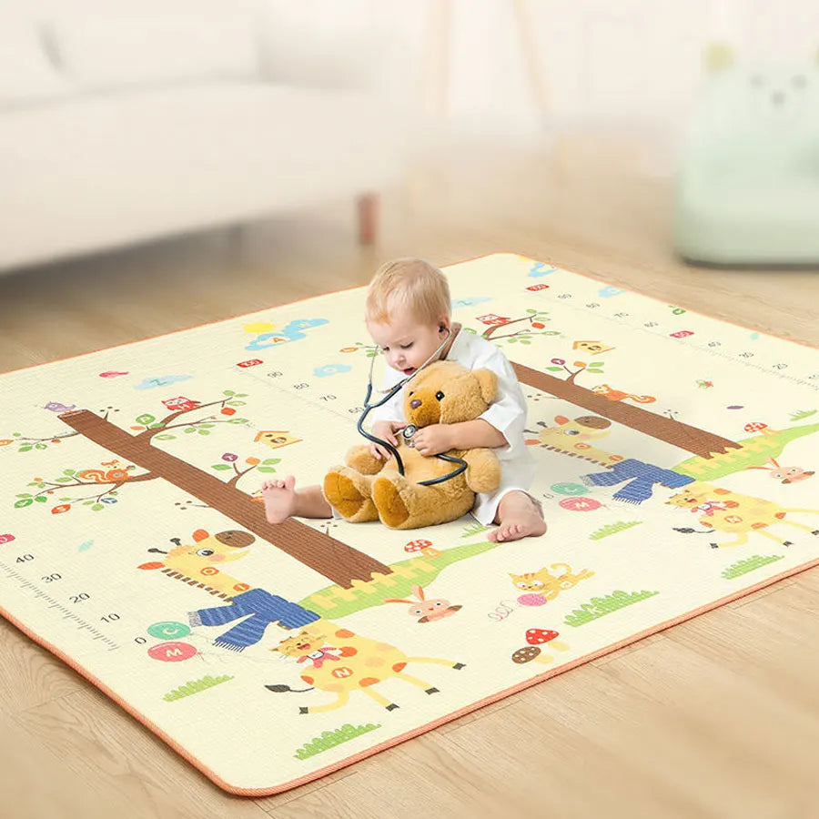 EPE Foam Crawling Play Mat