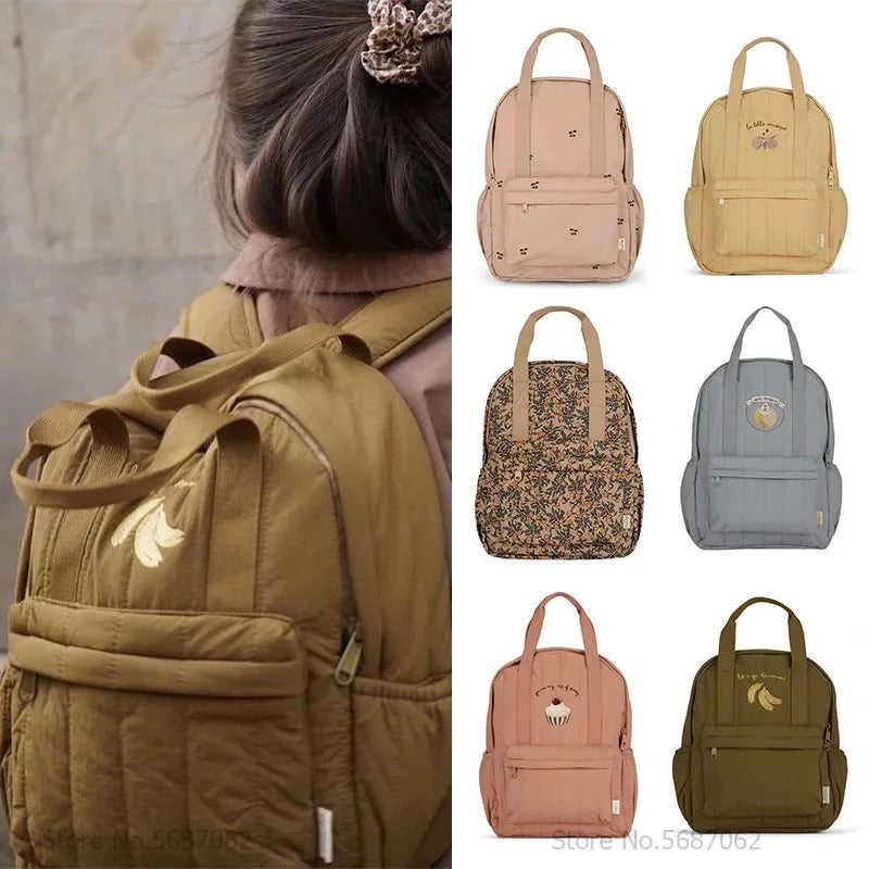 Parent & Child Kids Backpack