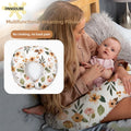 Multi-Function U-Shaped Nursing Pillow
