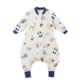 Cartoon All-Season Sleeping Bag