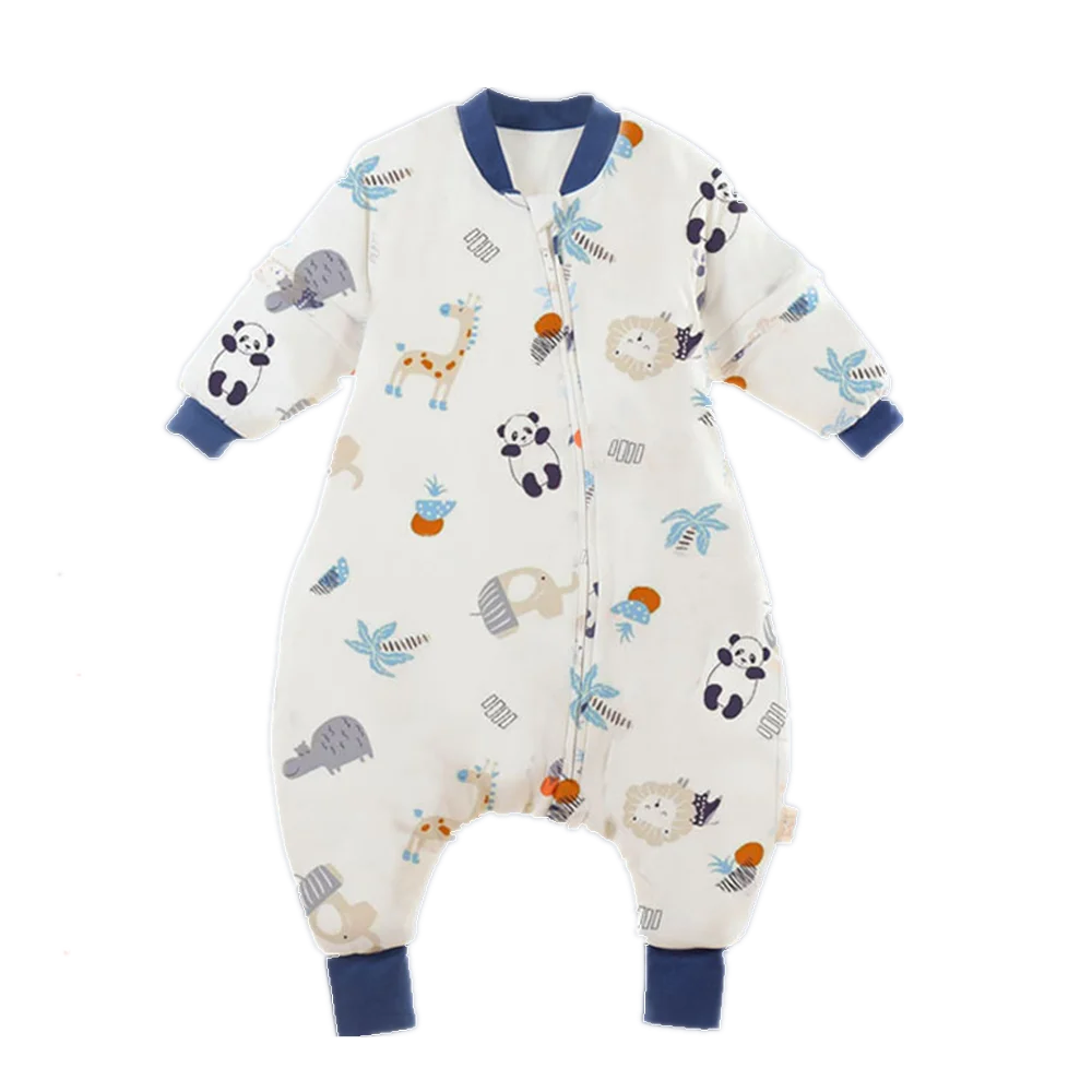 Cartoon All-Season Sleeping Bag
