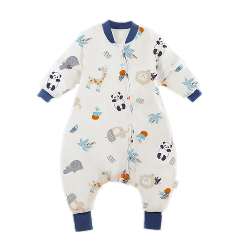 Cartoon All-Season Sleeping Bag