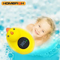 Yellow Duck Bath Thermometer