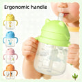 Training Straw Cup with Handles