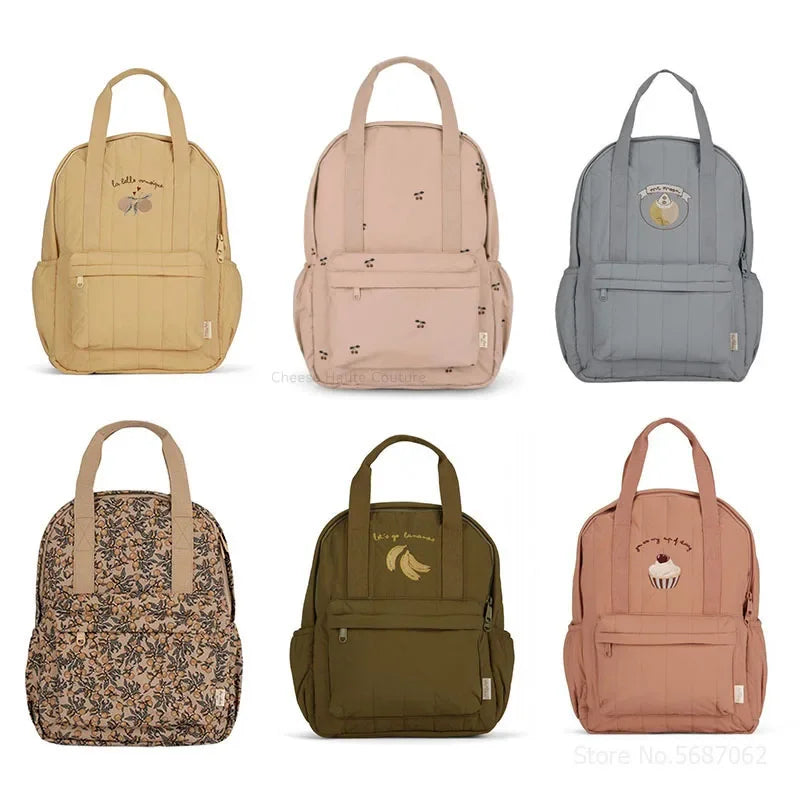 Parent & Child Kids Backpack