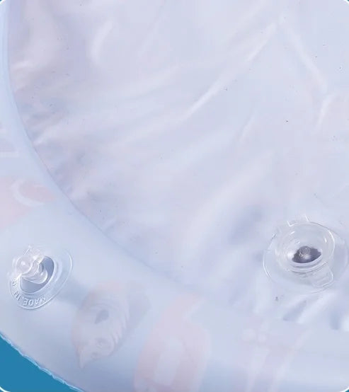 Inflatable Tummy Time Water Mat