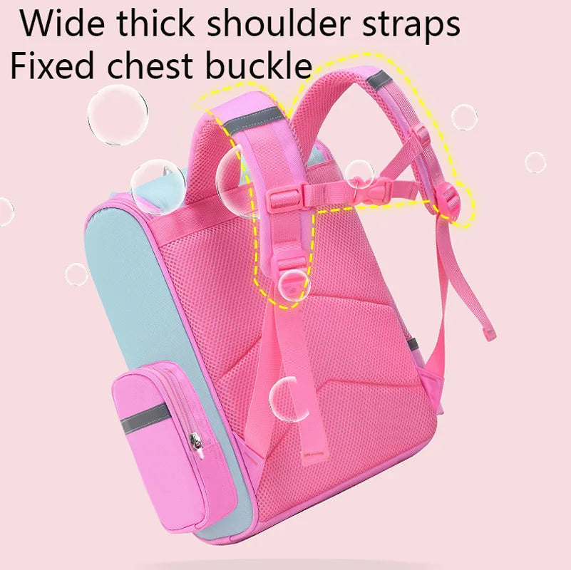 Unicorn Kids Backpack