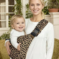 Multi-Function Baby Wrap Carrier