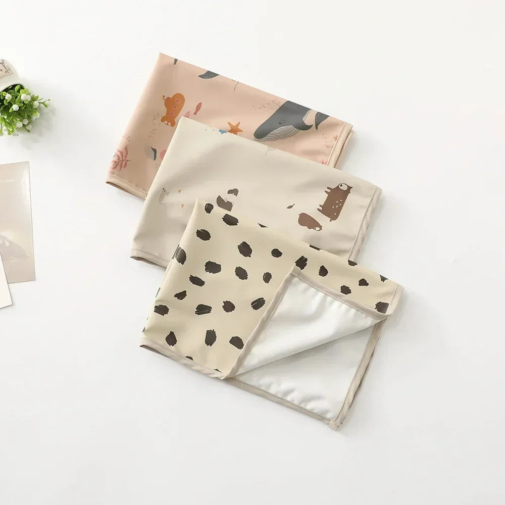 Reusable Waterproof Changing Mat
