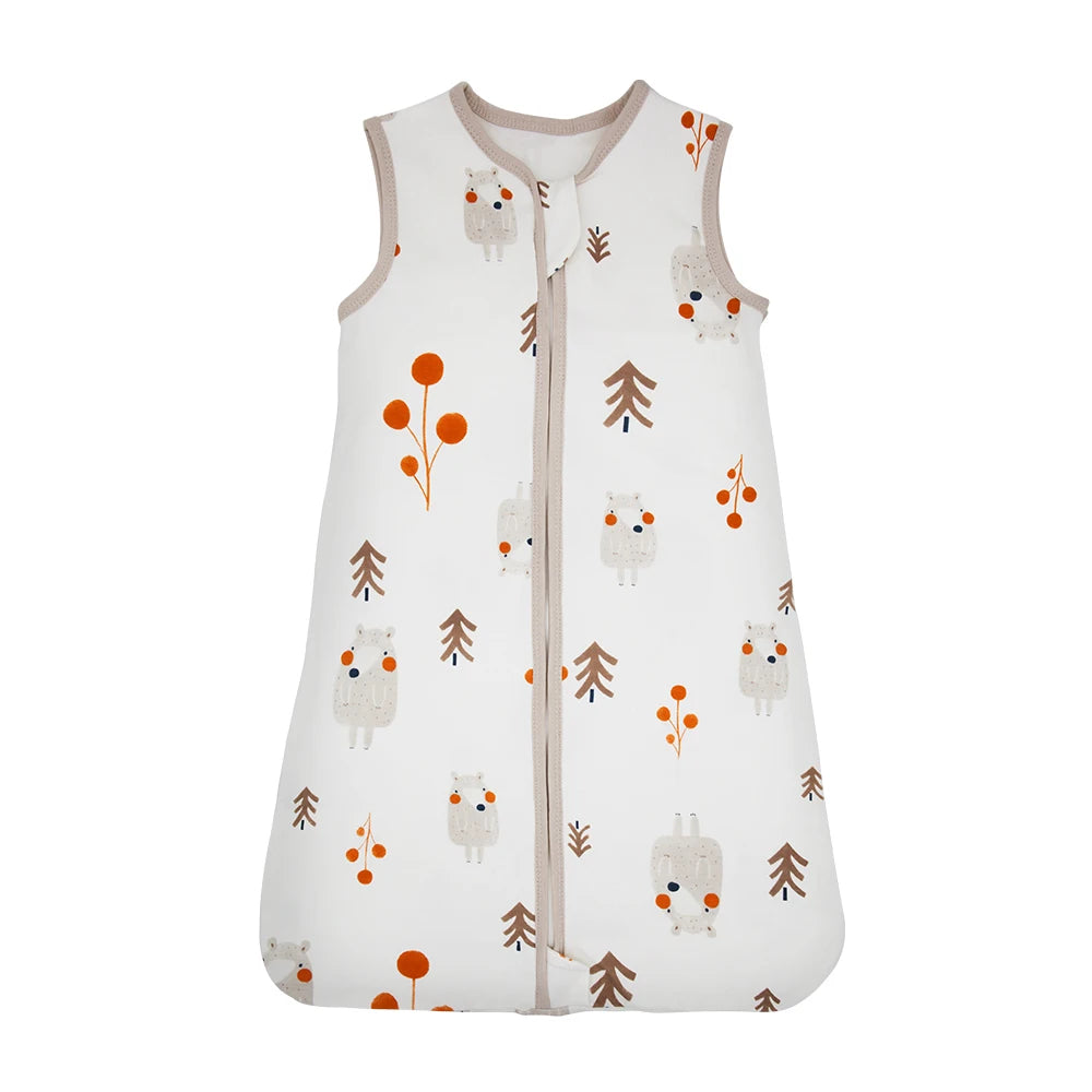 Lightweight Summer Sleeping Bag