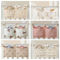Crib Hanging Organizer Bag