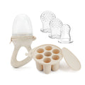 Fruit Feeder with Freezer Tray