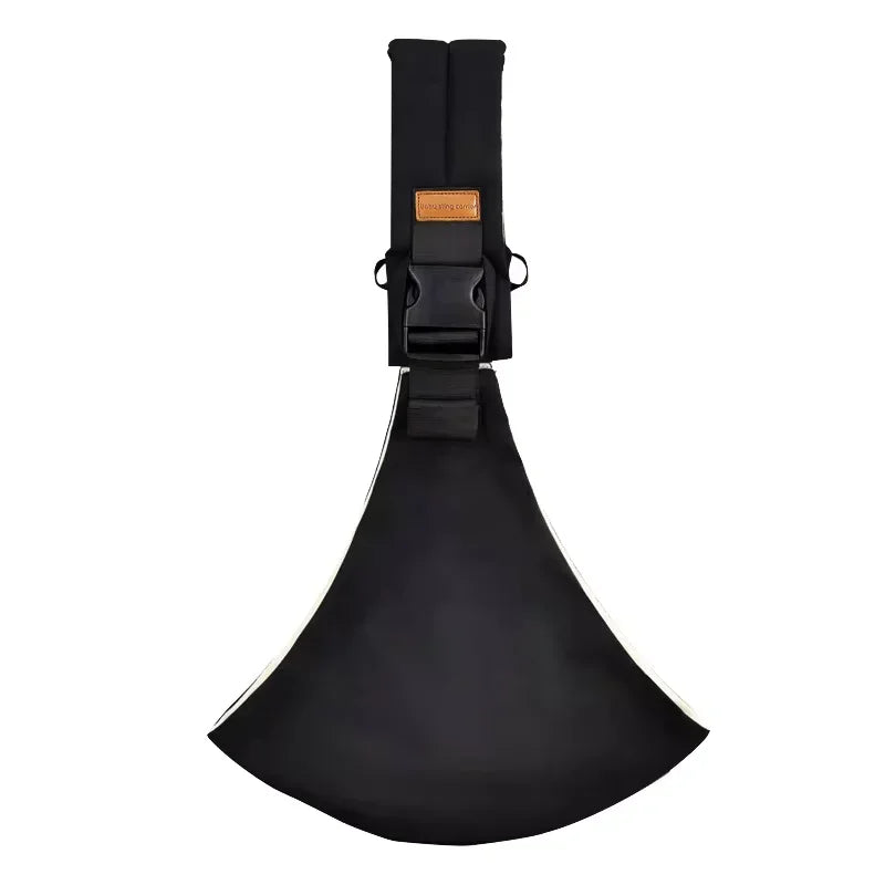 Adjustable Crossbody Baby Carrier