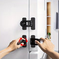 Fridge Child Safety Lock