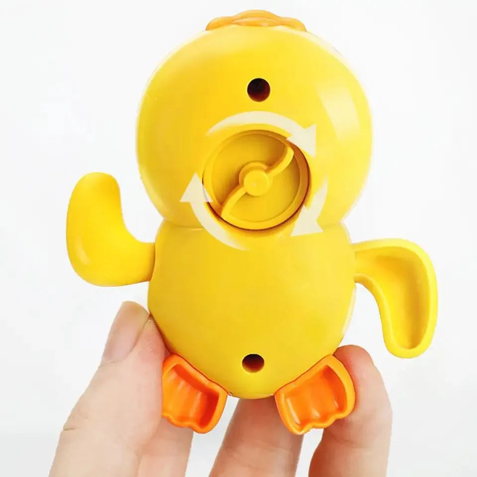 Floating Duck Bath Toy