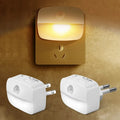 Plug-In Motion Sensor Night Light