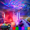 Starry Projector with Remote