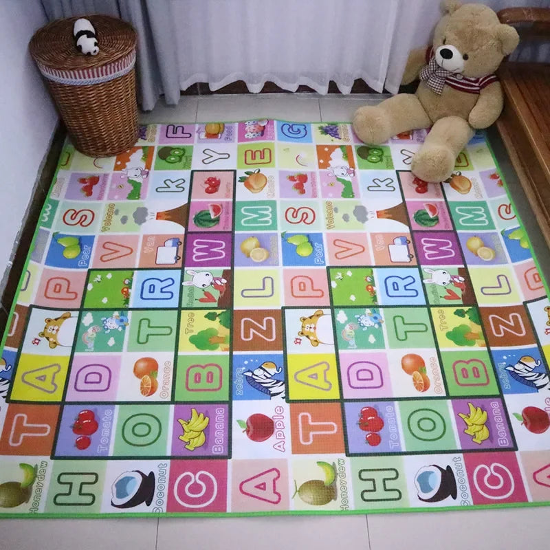 EPE Foam Crawling Play Mat
