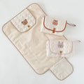 Foldable Portable Changing Pad