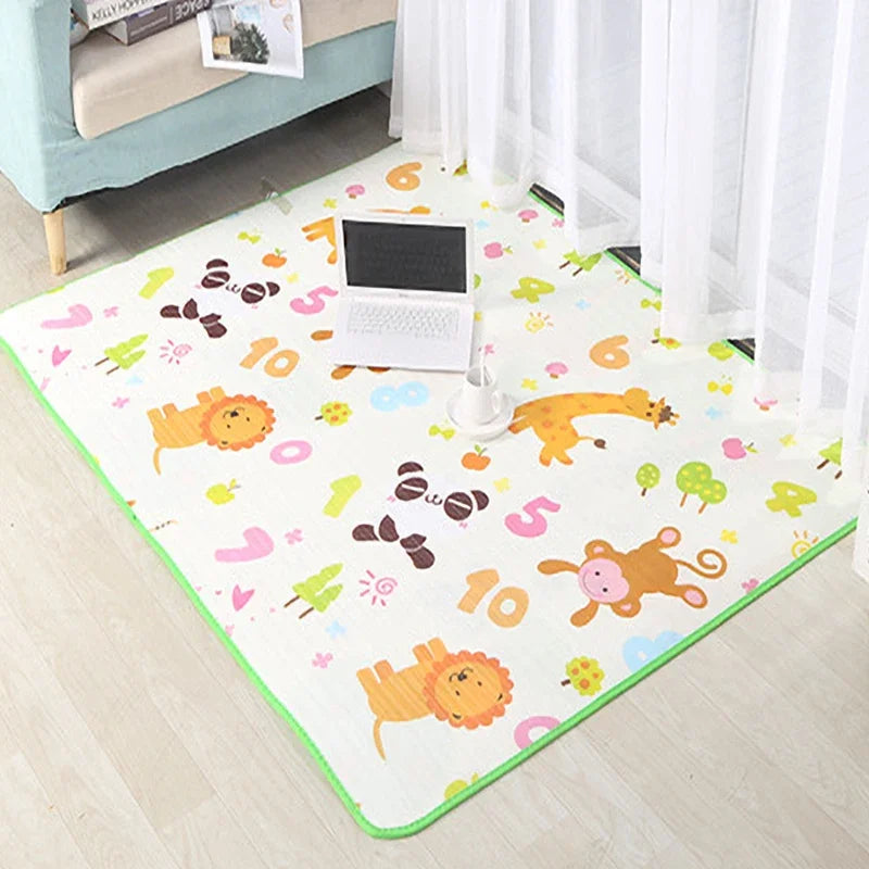 EPE Foam Crawling Play Mat