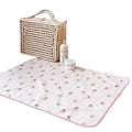 Waterproof Washable Changing Mat