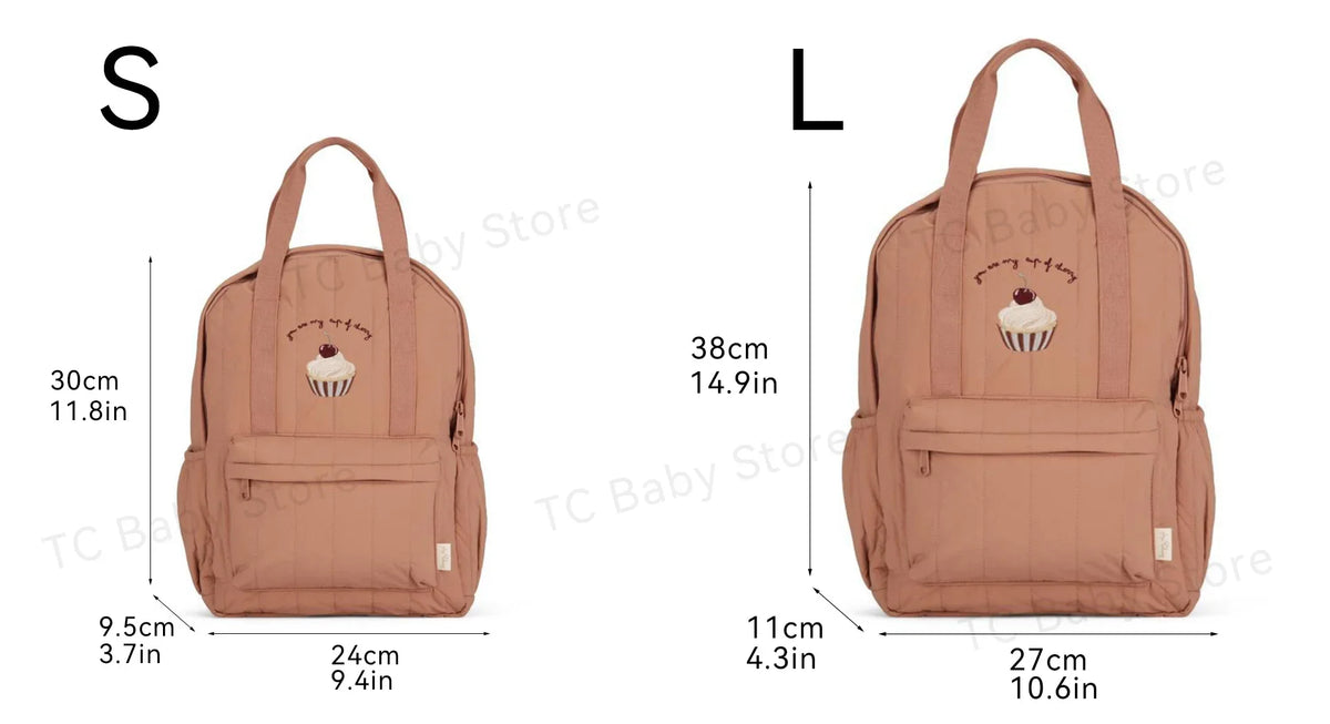 Parent & Child Kids Backpack
