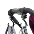 Stroller Bag Hangers