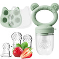 Baby Food Freezer Tray with Lid