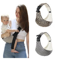 Front Hug Baby Carrier