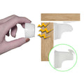 Magnetic Child Safety Lock