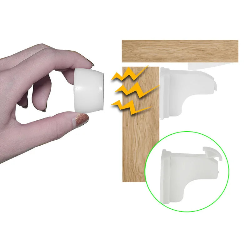 Magnetic Child Safety Lock
