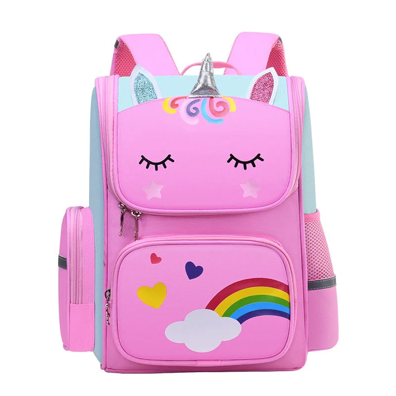 Unicorn Kids Backpack