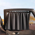 Cartoon Suction Car Window Sunshade