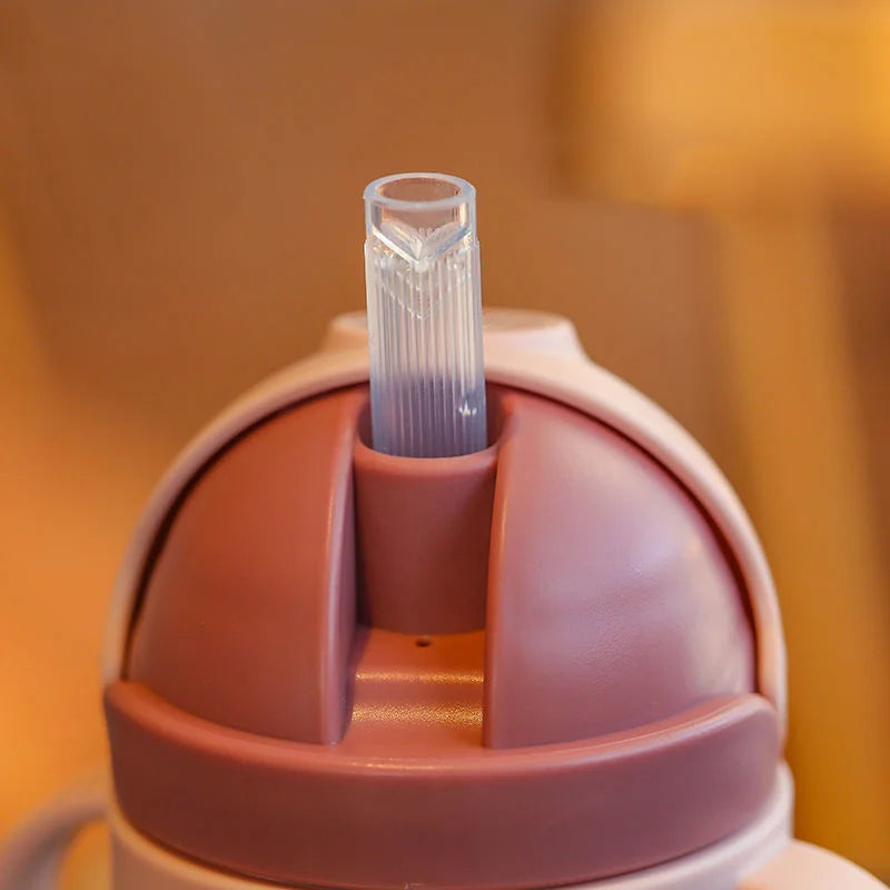 Cartoon Baby Sippy Cup