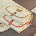 Folding Waterproof Diaper Pad